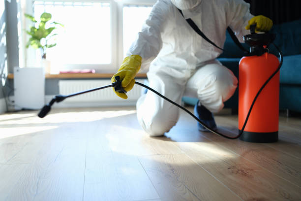 Best Commercial Pest Control Services  in Dysart, IA