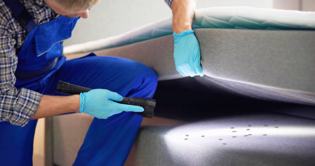 Best Pest Removal Services  in Dysart, IA